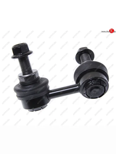 Стойка (тяга) переднего стабилизатора LH CTR Nissan Pathfinder R51 дорестайлинг (2004-2007)