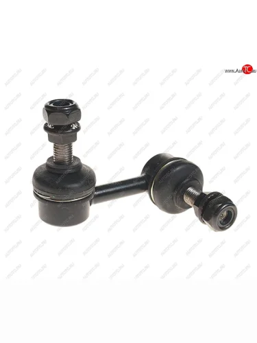 Стойка (тяга) переднего стабилизатора LH GMB Nissan Primera 3 P12 седан (2001-2008)