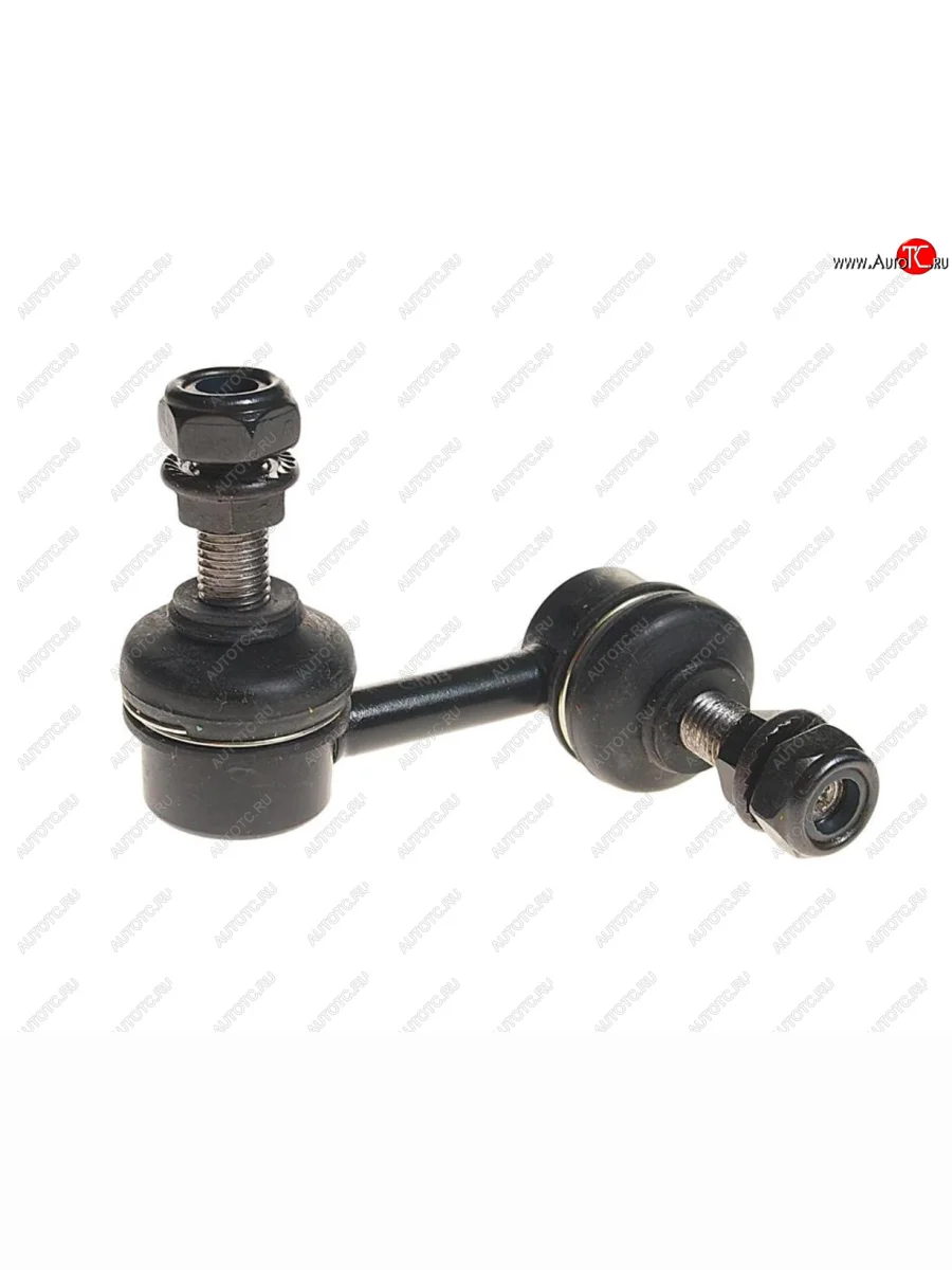 Стойка (тяга) переднего стабилизатора LH GMB Nissan Primera 3 P12 седан (2001-2008)  в Самаре Самарской области