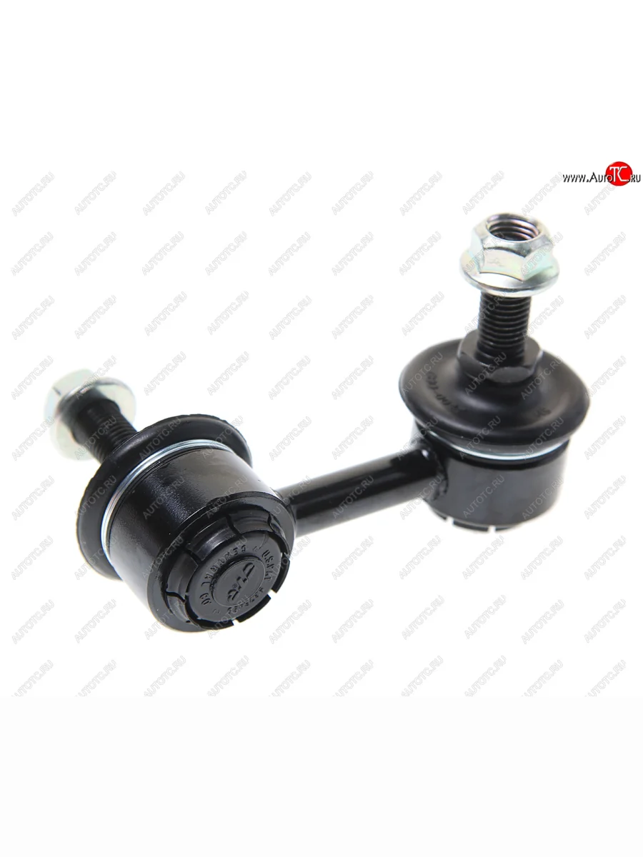 Стойка (тяга) переднего стабилизатора LH CTR Nissan Primera 3 P12 седан (2001-2008)  в Перми Пермском крае