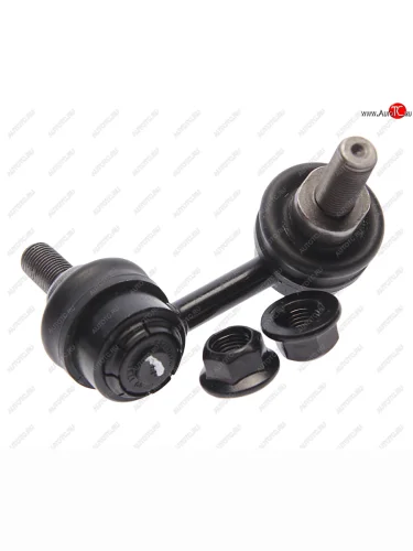 Стойка (тяга) переднего стабилизатора LH CTR Nissan Serena 2 (2001-2005)