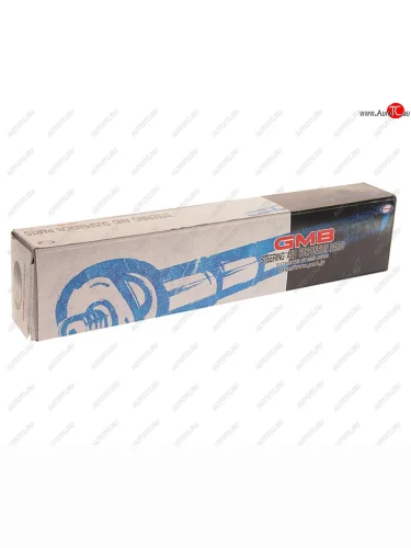 Стойка (тяга) переднего стабилизатора LH GMB Nissan X-trail 2 T31 дорестайлинг (2007-2011)