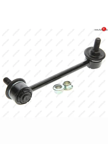 Стойка (тяга) переднего стабилизатора LH CTR Opel Frontera A 3 дв. рестайлинг (1995-1998)