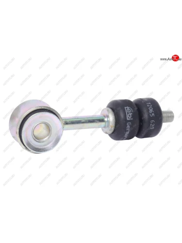 Стойка (тяга) переднего стабилизатора LH FEBI CITROEN Jumper 230 (1994-2002)