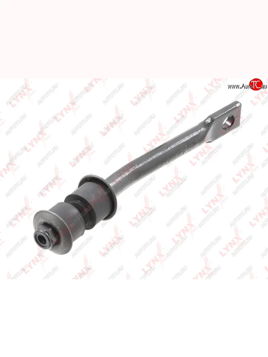 Стойка (тяга) переднего стабилизатора LH LYNX SSANGYONG Kyron дорестайлинг (2005-2007)  с доставкой в г. Керчь