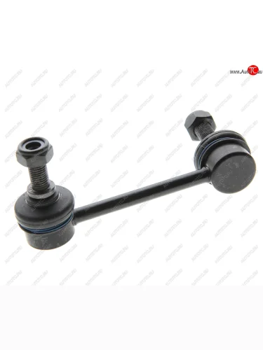 Стойка (тяга) переднего стабилизатора LH LYNX Mazda 323 BA дорестайлинг седан (1994-1996)