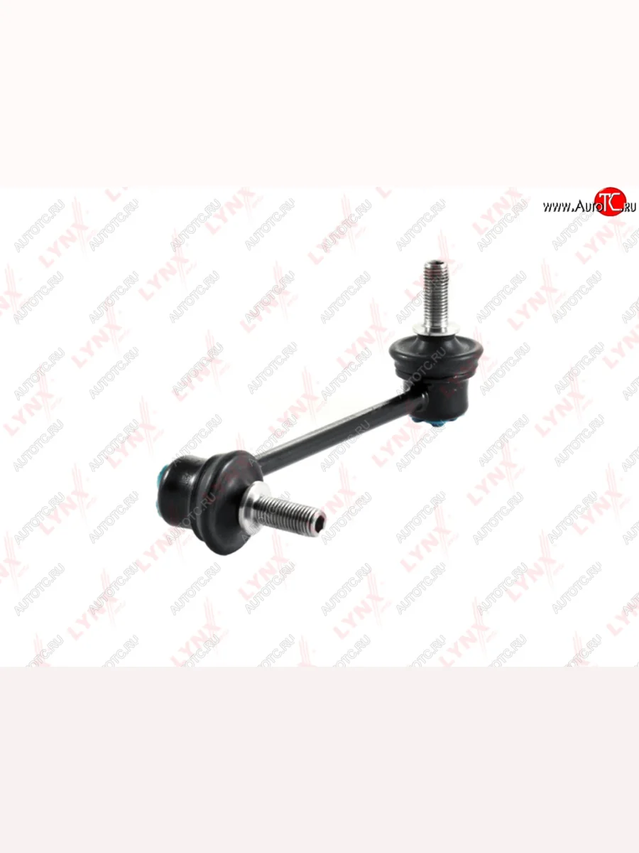Стойка (тяга) переднего стабилизатора LH LYNX Mazda 6 GG лифтбэк дорестайлинг (2002-2005)  в Перми Пермском крае