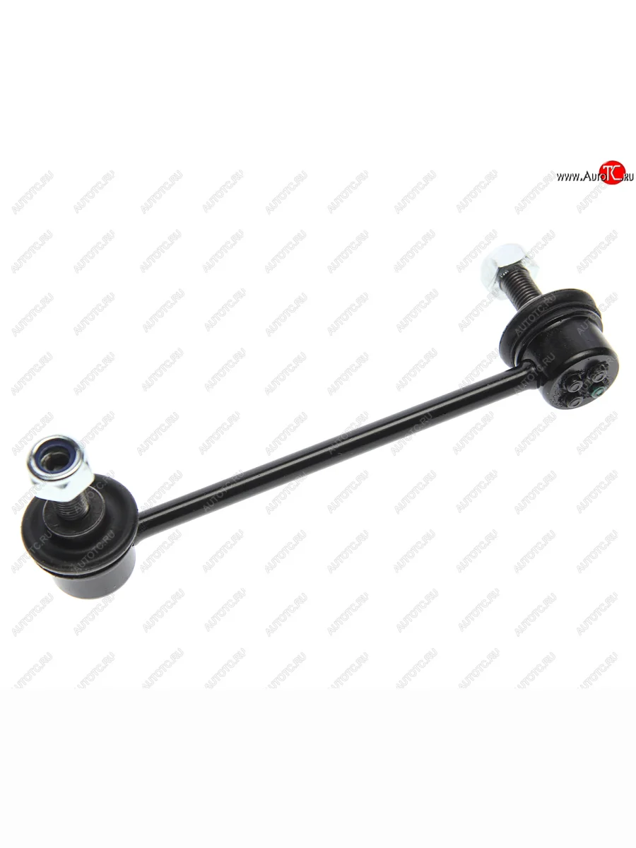 Стойка (тяга) переднего стабилизатора LH PATRON Mazda 6 GH дорестайлинг лифтбэк (2007-2010)  в Воронеже Воронежской области