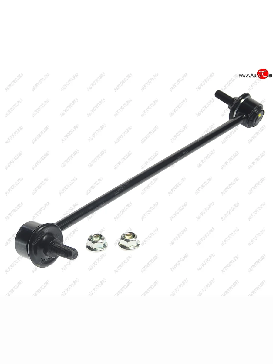 Стойка (тяга) переднего стабилизатора LH CTR Mazda Tribute  дорестайлинг (2000-2007)  в Самаре Самарской области