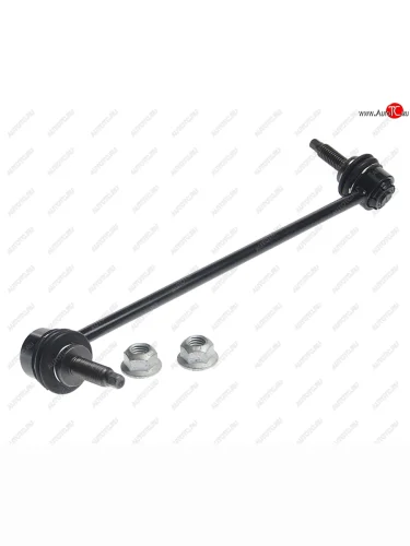 Стойка (тяга) переднего стабилизатора LH CTR Mercedes-Benz C-Class W204 дорестайлинг седан (2007-2011)