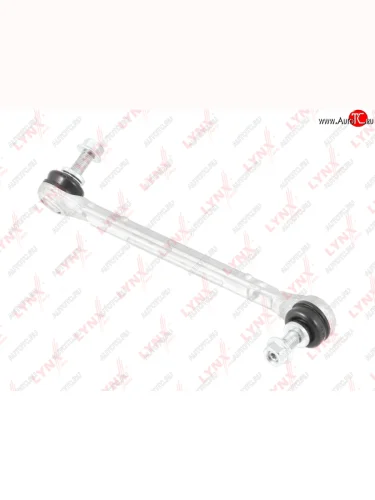 Стойка (тяга) переднего стабилизатора LH LYNX Mercedes-Benz C-Class W204 дорестайлинг седан (2007-2011)