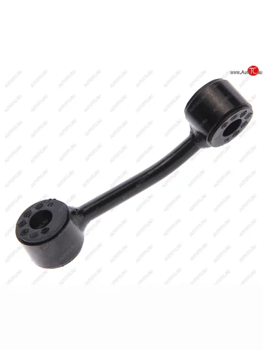 Стойка (тяга) переднего стабилизатора LH FEBI Mercedes-Benz Sprinter W905 рестайлинг (2000-2006)