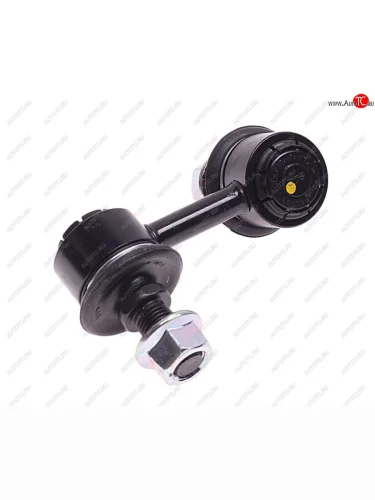 Стойка (тяга) переднего стабилизатора LH CTR Mitsubishi L200 4  дорестайлинг (2006-2014)