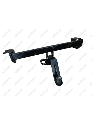 Фаркоп (съемное крепление шара под американский квадрат) DZK Great Wall Wingle 3 (2005-2011)