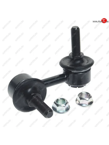 Стойка (тяга) переднего стабилизатора LH CTR Nissan Almera Tino  V10 (2000-2006)