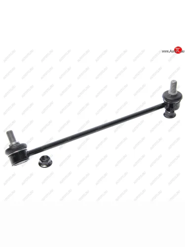 Стойка (тяга) переднего стабилизатора LH CTR KIA Carnival VQ минивэн дорестайлинг (2005-2010)