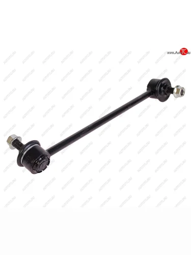 Стойка (тяга) переднего стабилизатора LH CTR KIA Cerato 1 LD седан дорестайлинг (2003-2007)