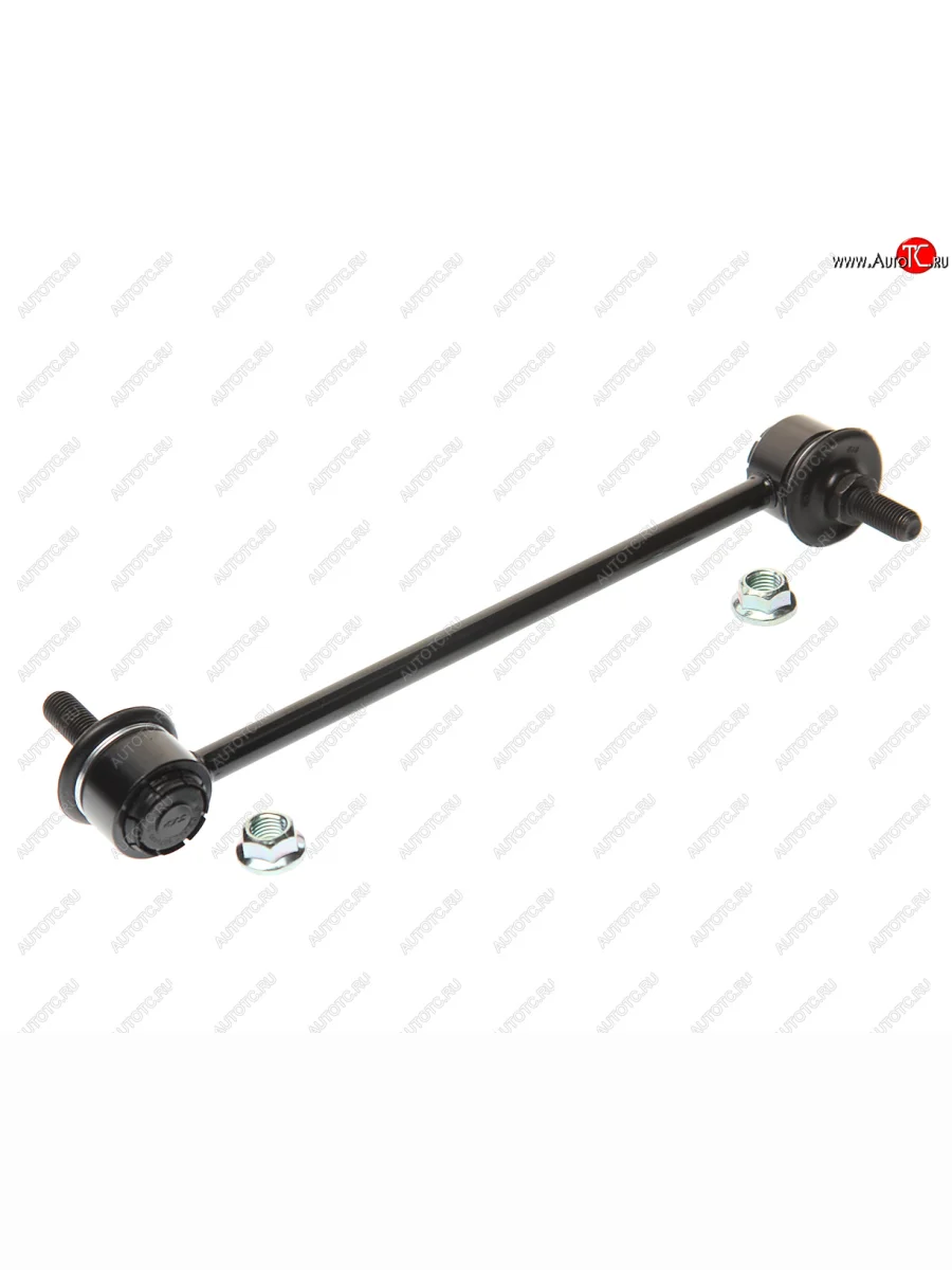 Стойка (тяга) переднего стабилизатора LH CTR KIA Picanto 1 SA хэтчбэк 5 дв. дорестайлинг (2003-2007)  в Самаре Самарской области