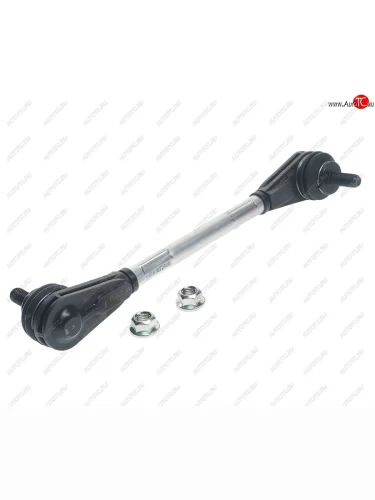 Стойка (тяга) переднего стабилизатора Hybrid S-link LH CTR KIA Picanto 1 SA хэтчбэк 5 дв. дорестайлинг (2003-2007)