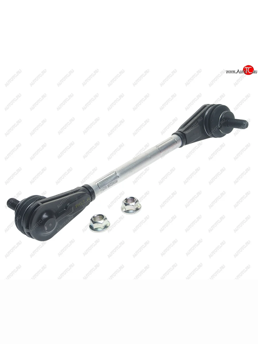 Стойка (тяга) переднего стабилизатора Hybrid S-link LH CTR KIA Picanto 1 SA хэтчбэк 5 дв. дорестайлинг (2003-2007)  в Керчи Республика Крым