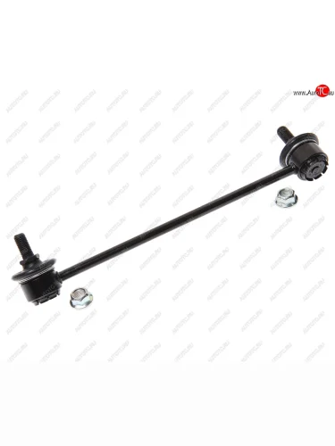 Стойка (тяга) переднего стабилизатора LH CTR KIA Rio 1 DC дорестайлинг седан (2000-2002)