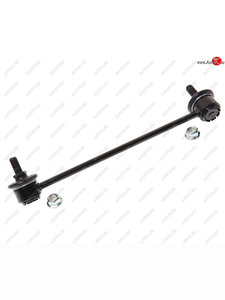 Стойка (тяга) переднего стабилизатора LH CTR KIA Rio 1 DC дорестайлинг седан (2000-2002)  в Самаре Самарской области