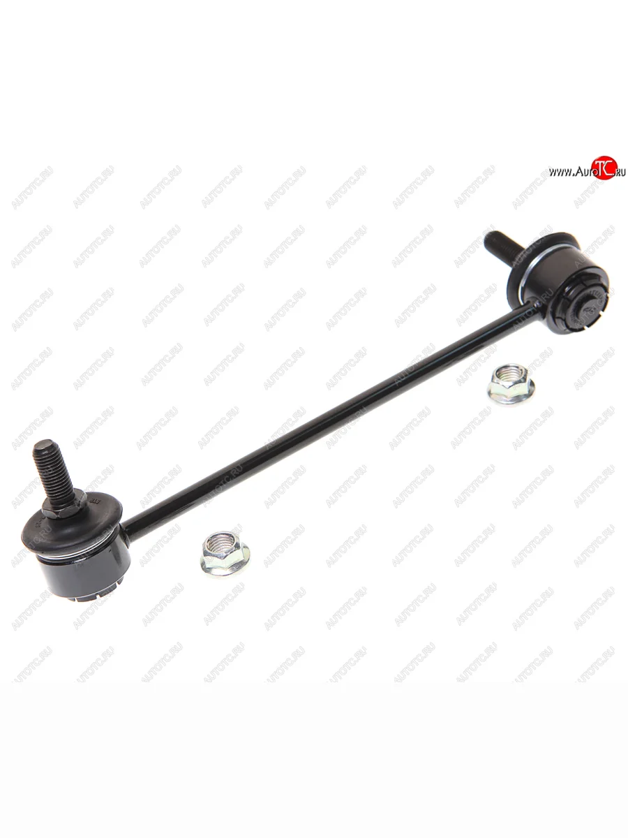 Стойка (тяга) переднего стабилизатора LH CTR KIA Rio 2 JB дорестайлинг седан (2005-2009)  в Керчи Республика Крым