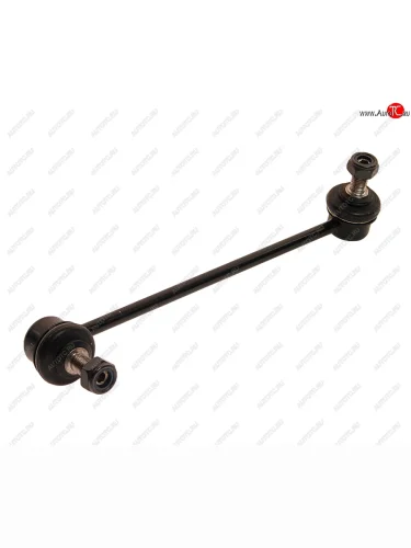 Стойка (тяга) переднего стабилизатора LH GMB KIA Rio 2 JB дорестайлинг седан (2005-2009)