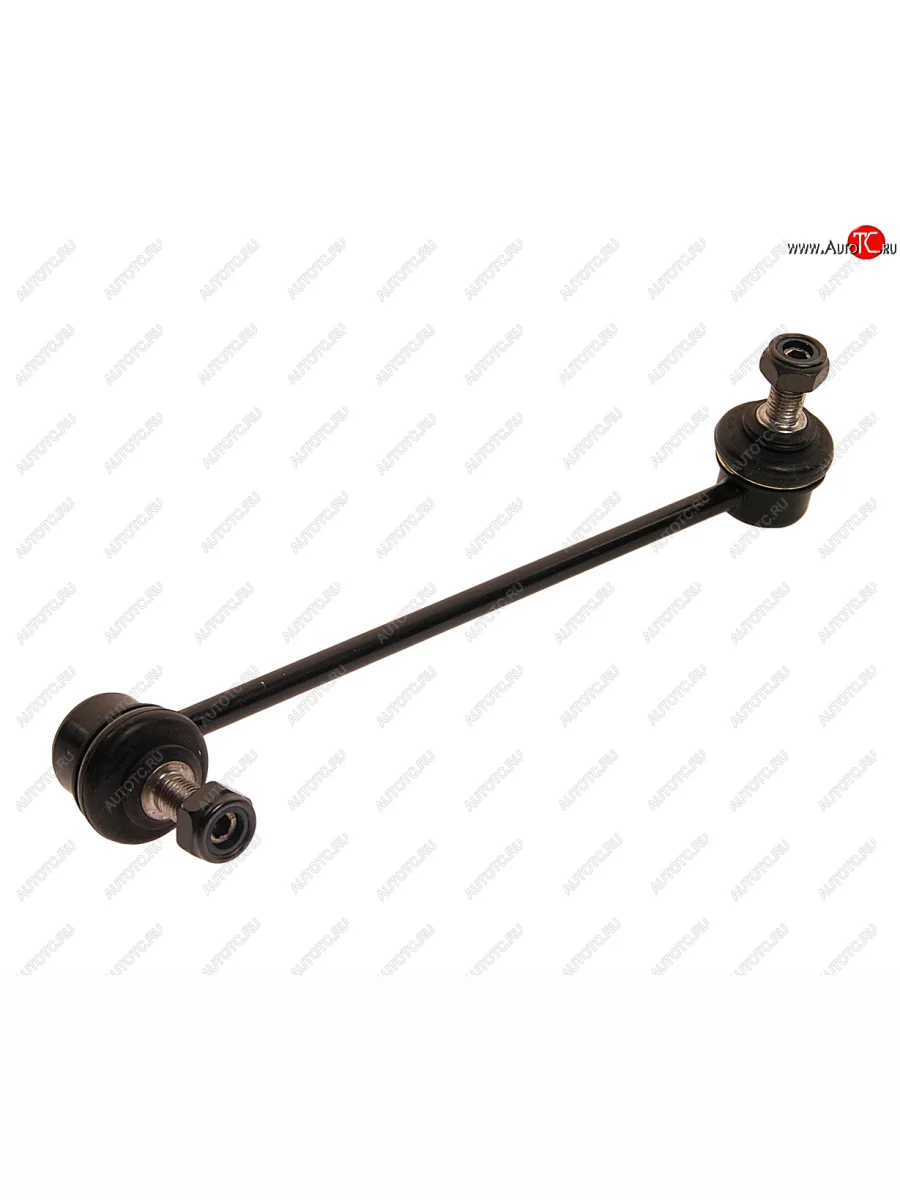 Стойка (тяга) переднего стабилизатора LH GMB KIA Rio 2 JB дорестайлинг, хэтчбэк 5 дв. (2005-2009)  в Самаре Самарской области