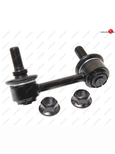 Стойка (тяга) переднего стабилизатора LH CTR KIA Sorento BL дорестайлинг (2002-2006)