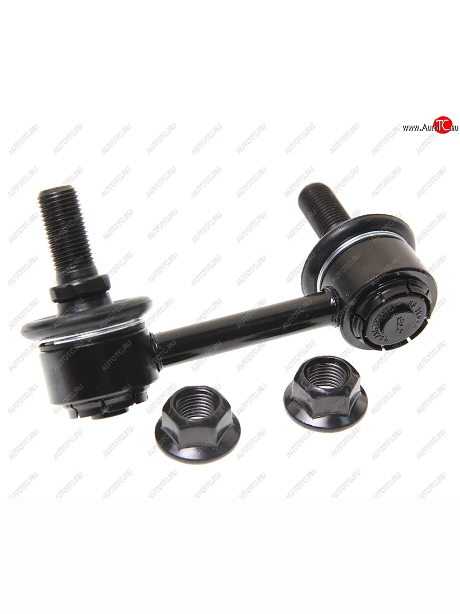 Стойка (тяга) переднего стабилизатора LH CTR KIA Sorento BL дорестайлинг (2002-2006)  в Керчи Республика Крым