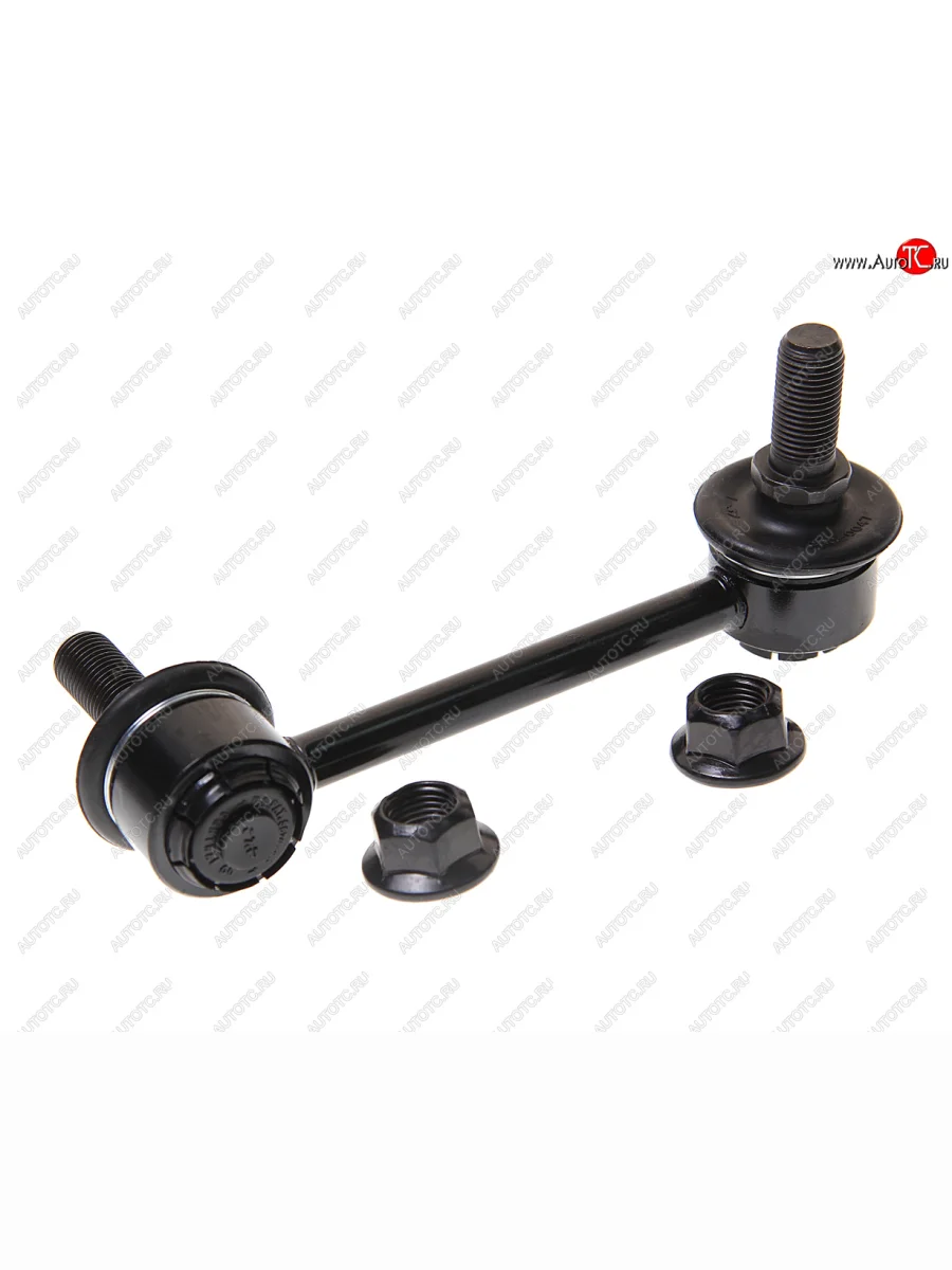 Стойка (тяга) переднего стабилизатора LH CTR KIA Sorento BL рестайлинг (2006-2010)  в Керчи Республика Крым