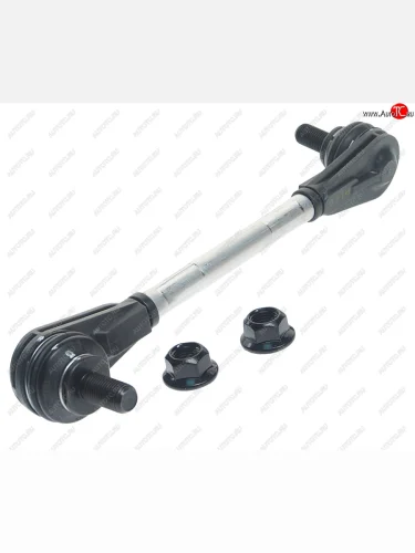 Стойка (тяга) переднего стабилизатора Hybrid S-link LH CTR KIA Soul AM дорестайлинг (2008-2011)