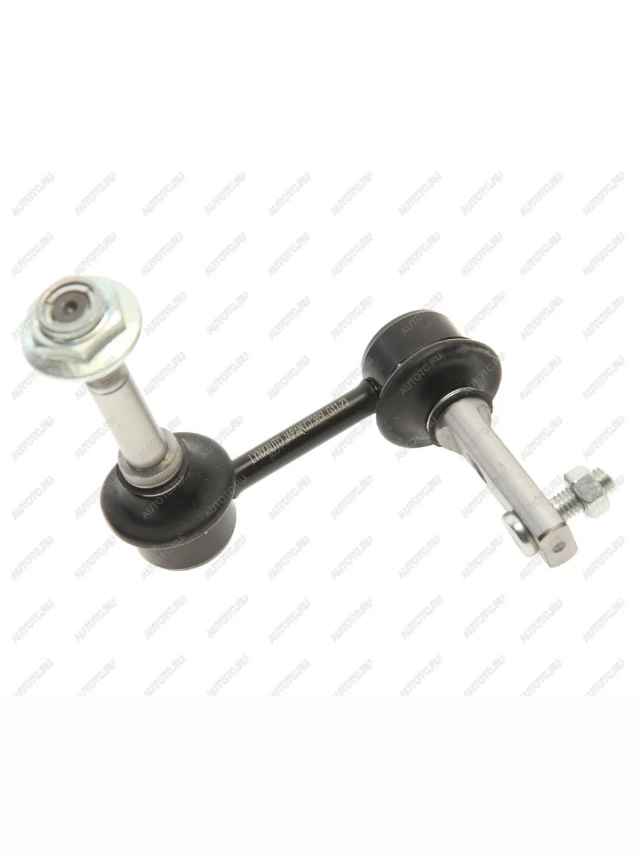 Стойка (тяга) переднего стабилизатора LH LYNX Lexus GS300 S160 дорестайлинг (1997-2001)  в Воронеже Воронежской области