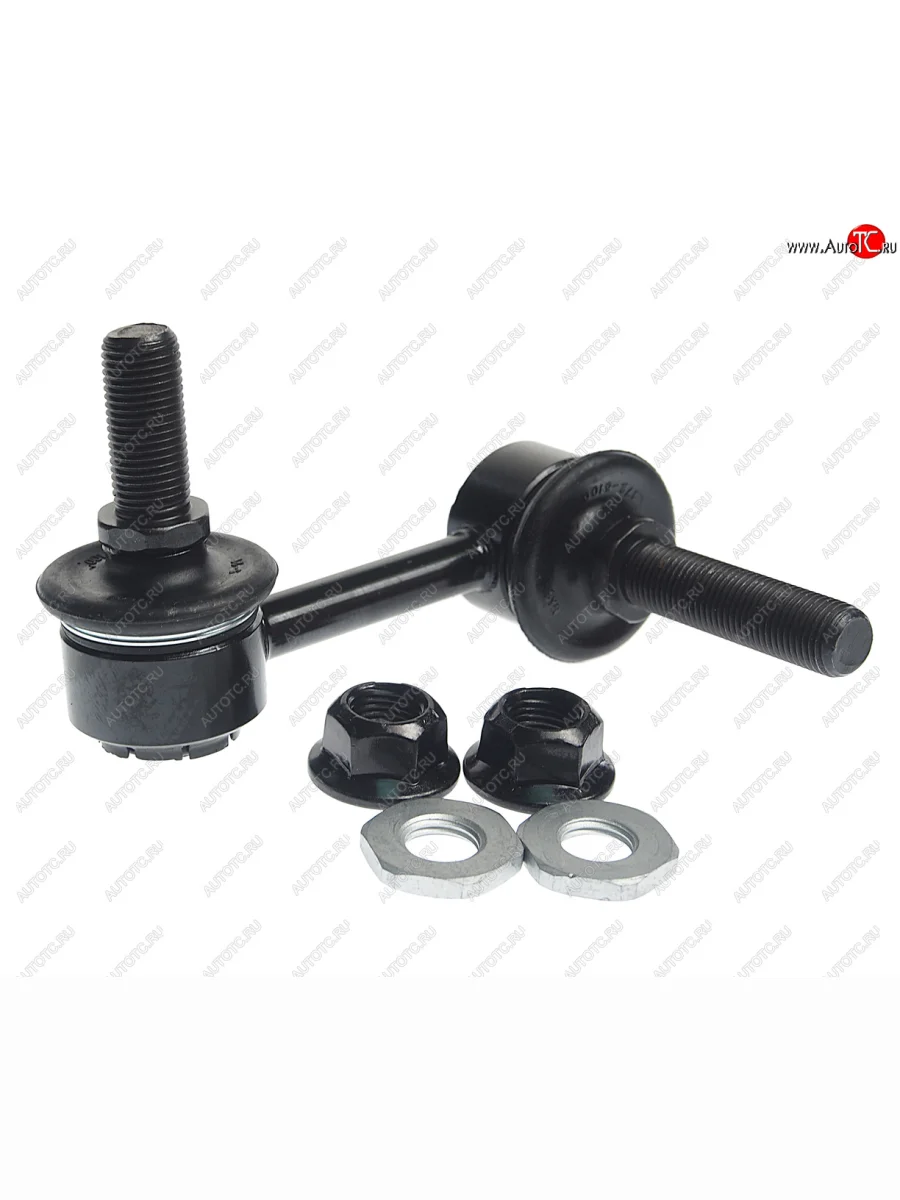 Стойка (тяга) переднего стабилизатора LH CTR Lexus LS460 XF40 дорестайлинг (2006-2009)  в Самаре Самарской области