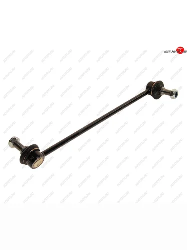 Стойка (тяга) переднего стабилизатора LH GMB Hyundai Santa Fe CM дорестайлинг (2006-2009)