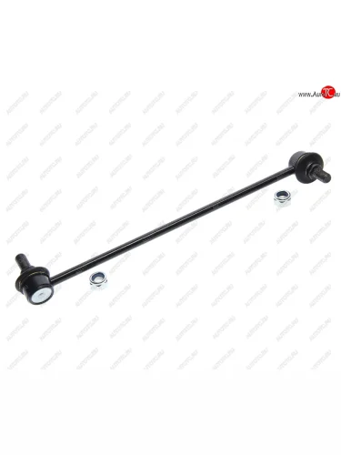 Стойка (тяга) переднего стабилизатора LH MEGAPOWER Hyundai Santa Fe CM дорестайлинг (2006-2009)