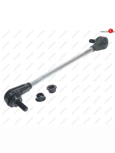 Стойка (тяга) переднего стабилизатора Hybrid S-link LH CTR Hyundai Santa Fe CM дорестайлинг (2006-2009)