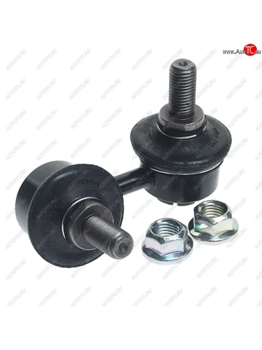 Стойка (тяга) переднего стабилизатора LH CTR KIA Joice  (1999-2002)