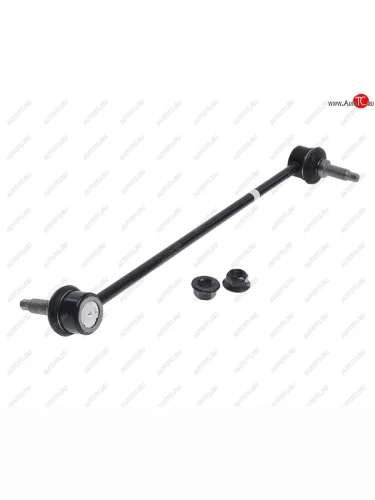 Стойка (тяга) переднего стабилизатора LH CTR Hyundai Sonata LF дорестайлинг (2014-2017)