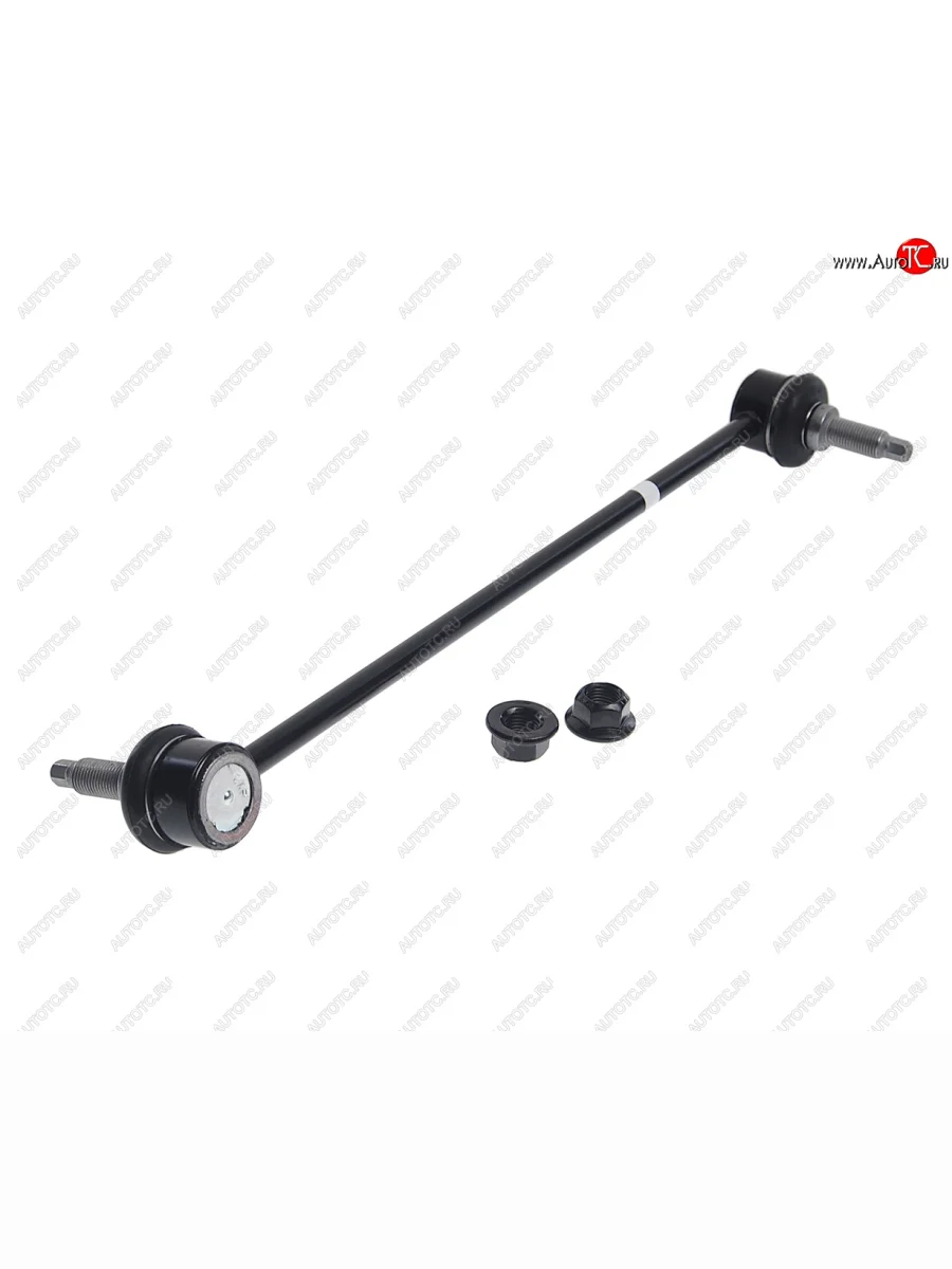 Стойка (тяга) переднего стабилизатора LH CTR Hyundai Sonata LF дорестайлинг (2014-2017)  в Перми Пермском крае