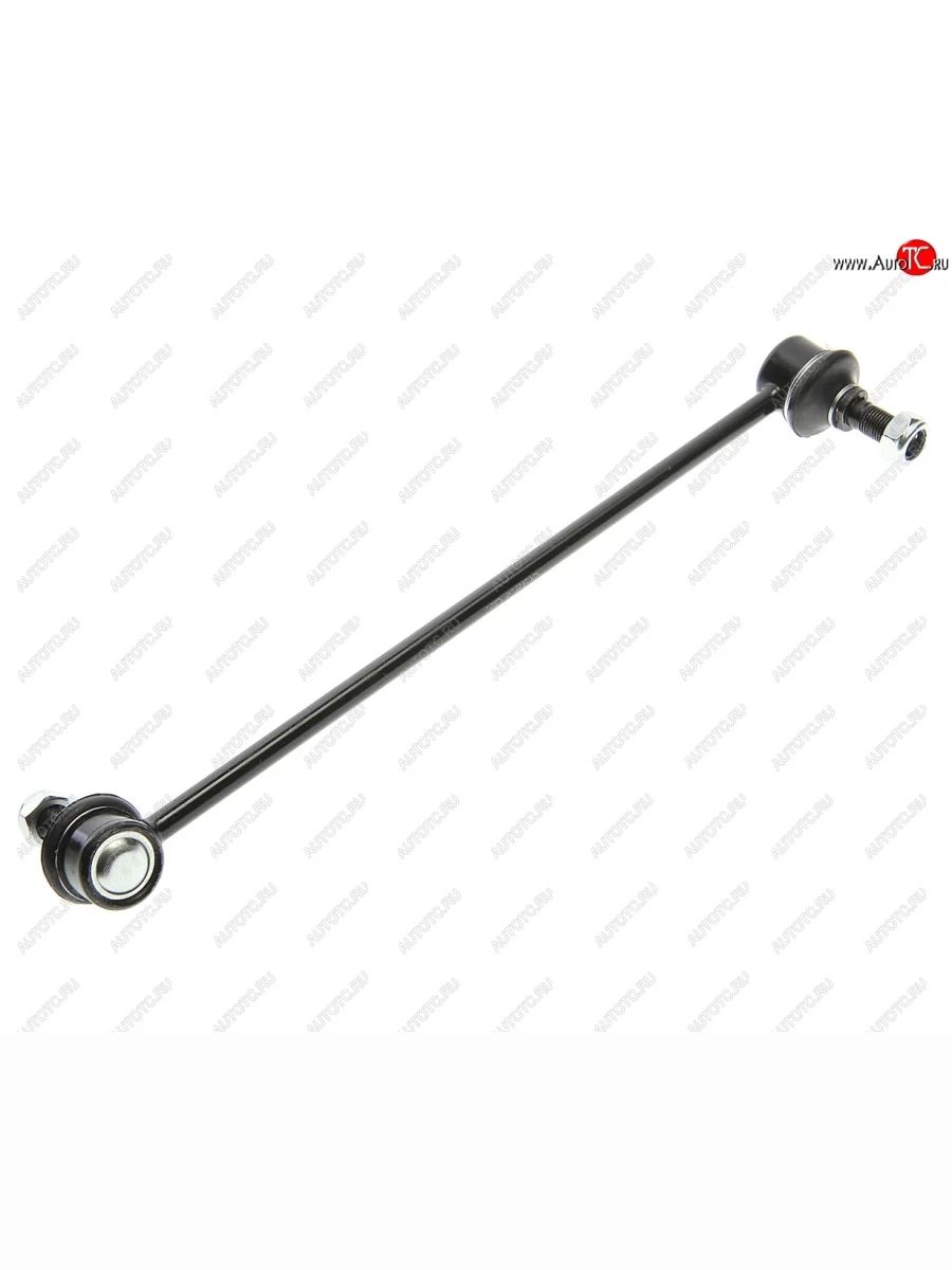 Стойка (тяга) переднего стабилизатора LH KORTEX Hyundai Sonata LF дорестайлинг (2014-2017)  в Перми Пермском крае