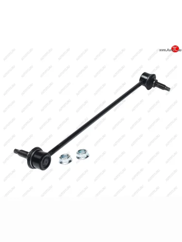 Стойка (тяга) переднего стабилизатора LH SPEEDMATE Hyundai Sonata LF дорестайлинг (2014-2017)