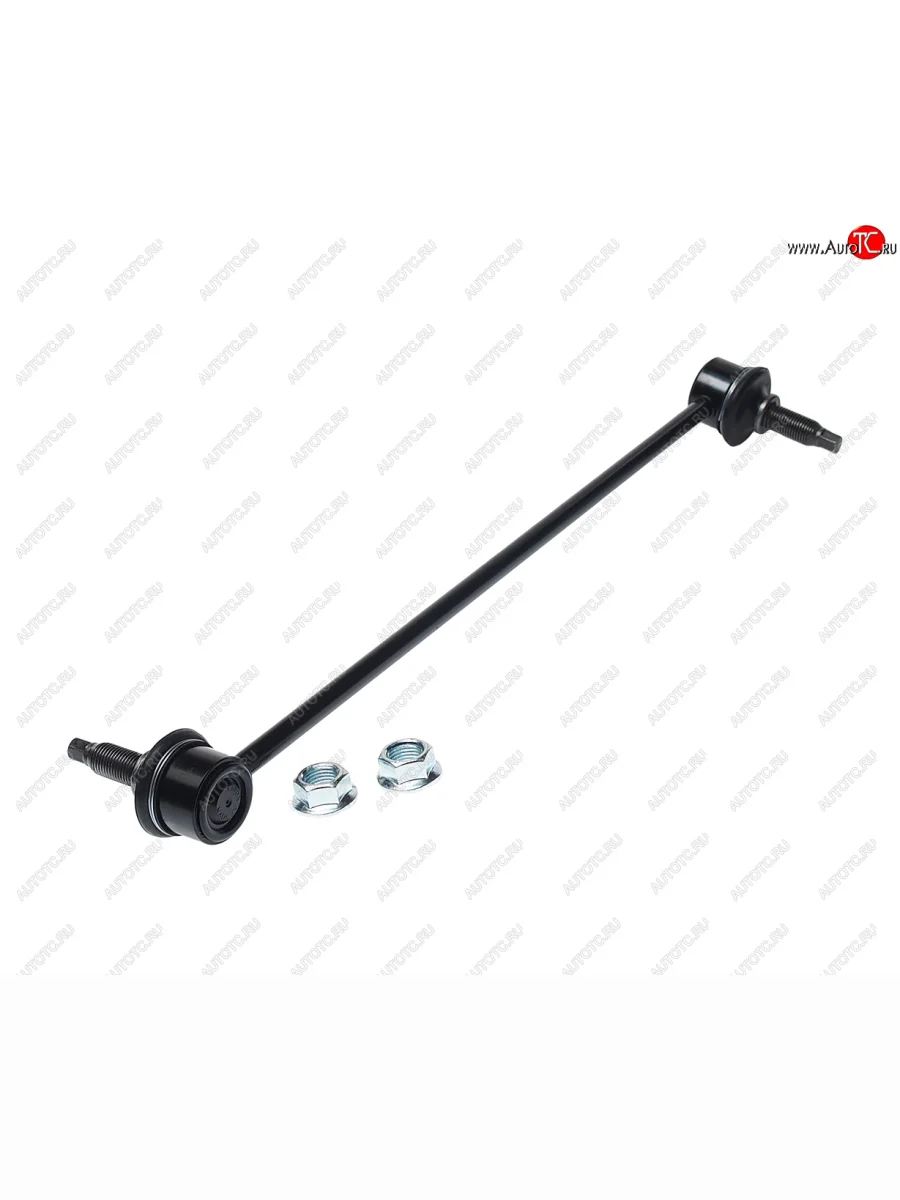 Стойка (тяга) переднего стабилизатора LH SPEEDMATE Hyundai Sonata LF дорестайлинг (2014-2017)  в Перми Пермском крае