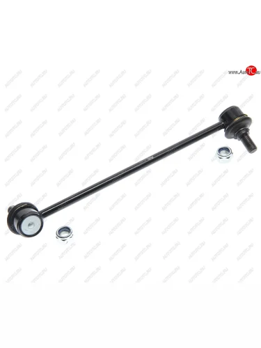 Стойка (тяга) переднего стабилизатора LH MEGAPOWER Hyundai Starex/Grand Starex/H1 TQ дорестайлинг (2007-2013)