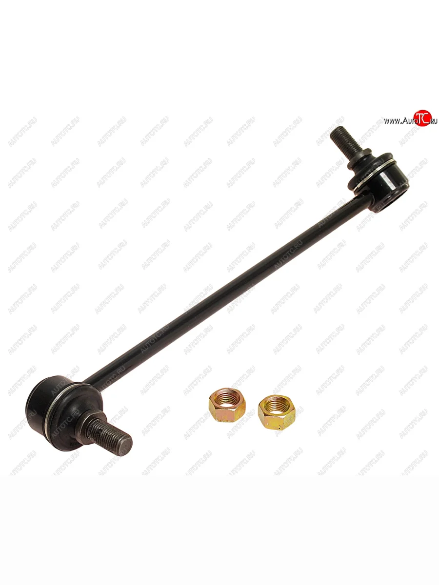 Стойка (тяга) переднего стабилизатора LH MANDO Hyundai Starex/Grand Starex/H1 TQ дорестайлинг (2007-2013)  в Керчи Республика Крым