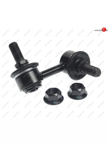 Стойка (тяга) переднего стабилизатора LH CTR Hyundai Terracan HP дорестайлинг (2001-2004)