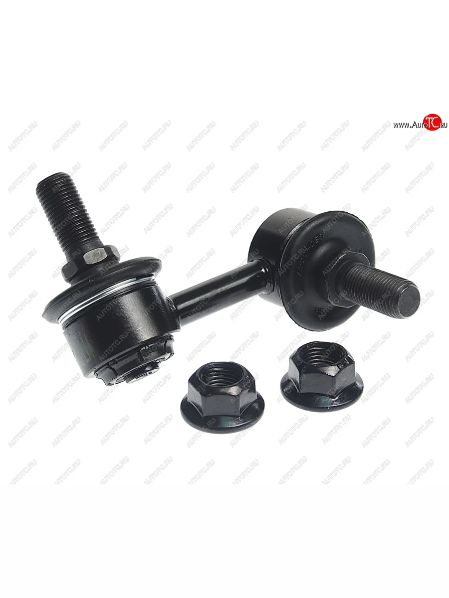 Стойка (тяга) переднего стабилизатора LH CTR Hyundai Terracan HP дорестайлинг (2001-2004)  в Самаре Самарской области