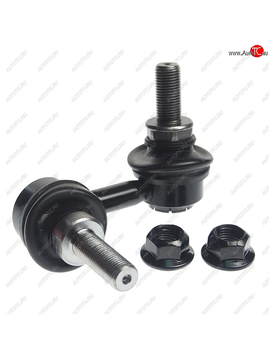 Стойка (тяга) переднего стабилизатора LH CTR INFINITI M35 Y50 дорестайлинг (2004-2008)  в Керчи Республика Крым