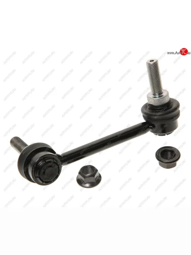 Стойка (тяга) переднего стабилизатора LH CTR Jeep Grand Cherokee WK2 дорестайлинг (2010-2013)